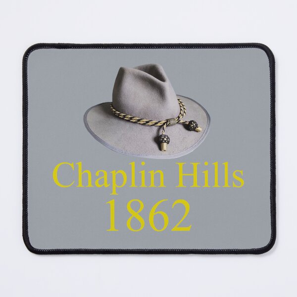 Item preview, Chaplin Hills designed and sold by Murph's Images.