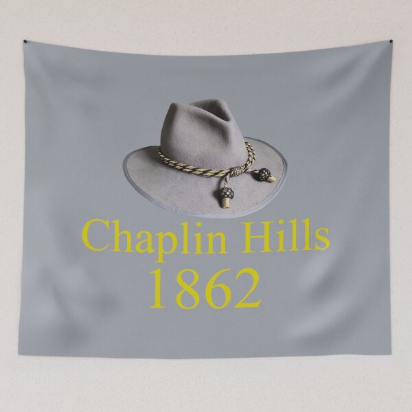 Item preview, Chaplin Hills designed and sold by Murph's Images.
