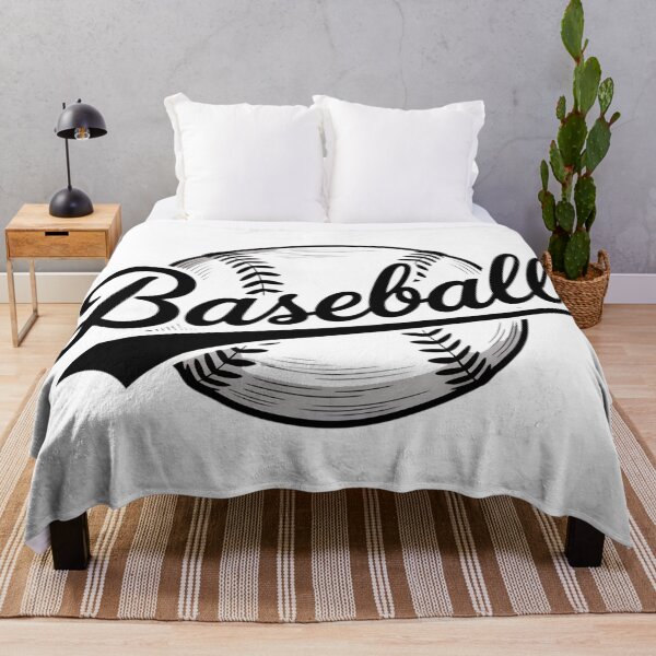 Item preview, It's Time for Baseball designed and sold by Comforts of Home, LLC.