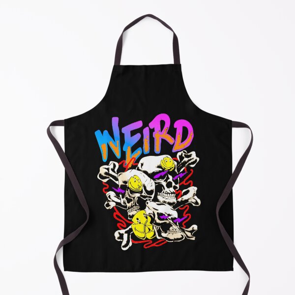 Item preview, WEIRD designed and sold by FlamaC.