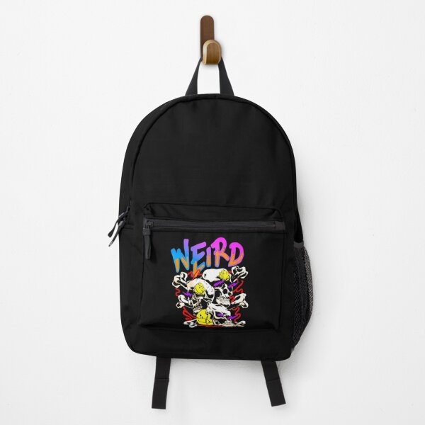 Item preview, WEIRD designed and sold by FlamaC.