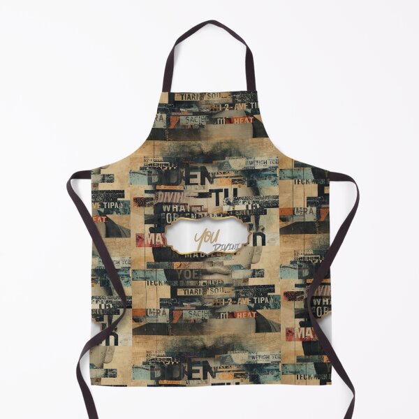 Item preview, Who Is Hiding Behind You ? designed and sold by Divini_.
