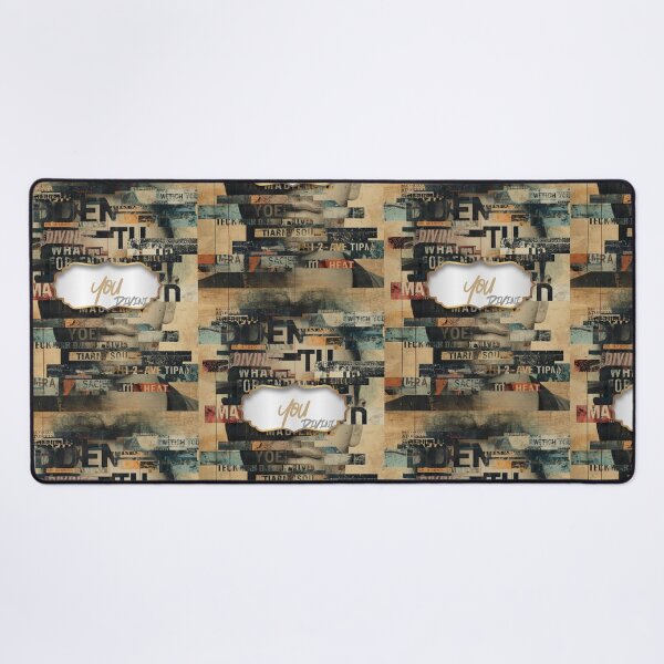 Item preview, Who Is Hiding Behind You ? designed and sold by Divini_.