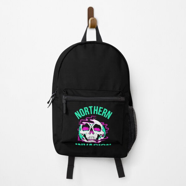 Item preview, NORTHERN INVASION designed and sold by FlamaC.
