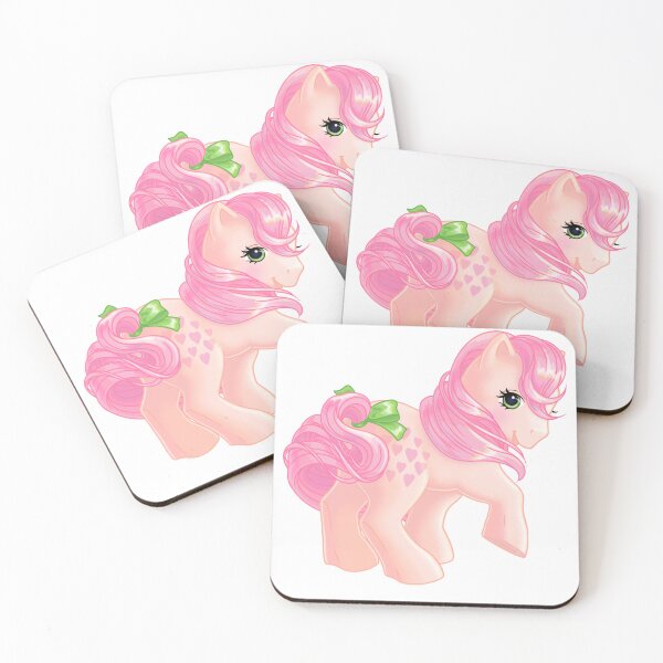 Item preview, Copy of My Little Pony Truly designed and sold by scholtenart.