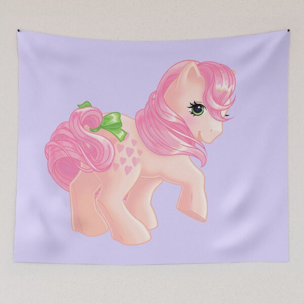 Item preview, Copy of My Little Pony Truly designed and sold by scholtenart.