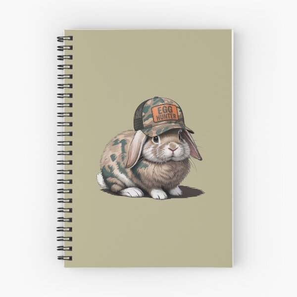 Aperçu de l'œuvre 'Petit chasseur d'œufs camouflage créée et vendue par Comforts of Home, LLC.