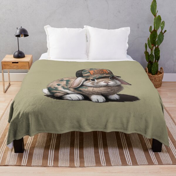 Item preview, 'Lil Egg Hunter Camo designed and sold by Comforts of Home, LLC.