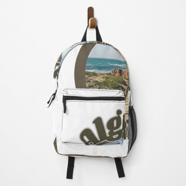 Item preview, Algarve Portugal Stickers – Lagos, Faro, Albufeira & Beaches Retro Vintage designed and sold by Artistshert.