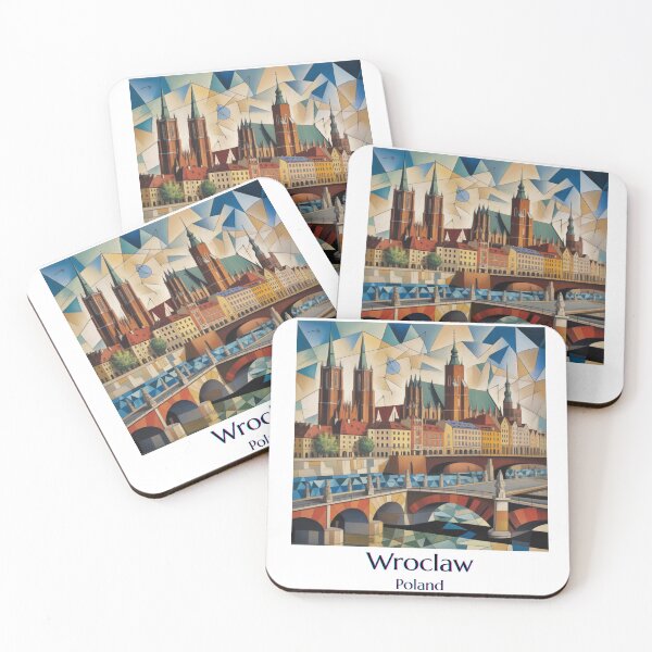 Item preview, Wroclaw Poland designed and sold by karolinao746.