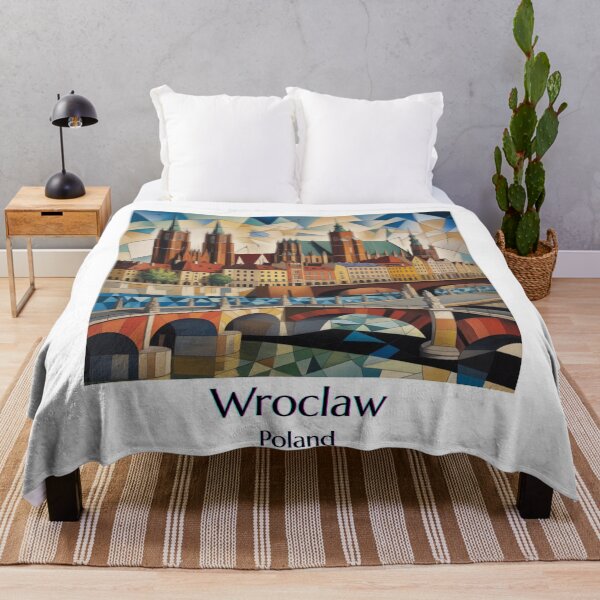 Item preview, Wroclaw Poland designed and sold by karolinao746.