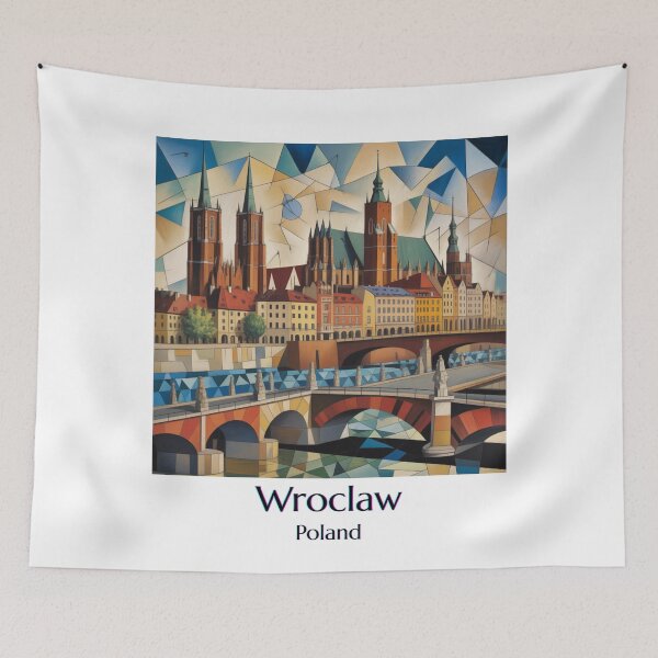 Item preview, Wroclaw Poland designed and sold by karolinao746.