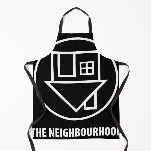 Item preview, The Neighbourhood Rock Band designed and sold by AlexandreGay.
