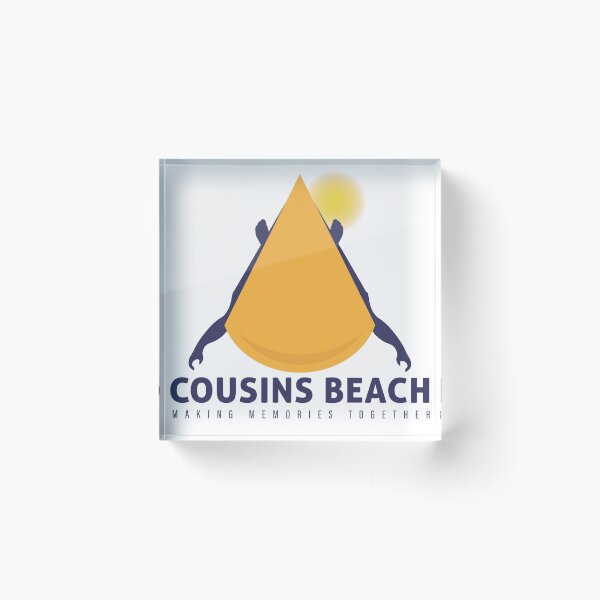 Item preview, Cousin Beach Making Memories Together Shirt | Summer Family Vacation Matching Outfit designed and sold by PixelWaveBD.