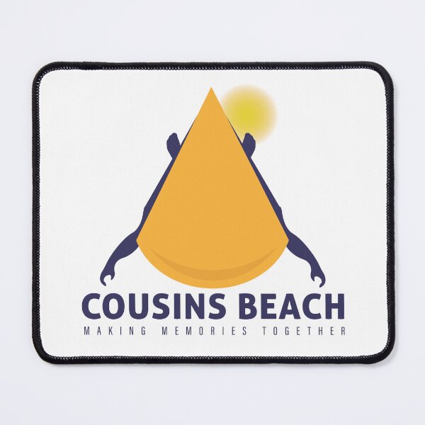 Item preview, Cousin Beach Making Memories Together Shirt | Summer Family Vacation Matching Outfit designed and sold by PixelWaveBD.