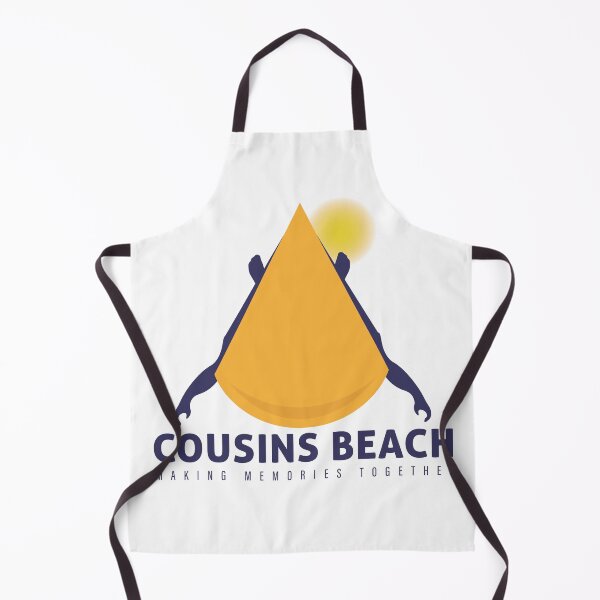 Item preview, Cousin Beach Making Memories Together Shirt | Summer Family Vacation Matching Outfit designed and sold by PixelWaveBD.