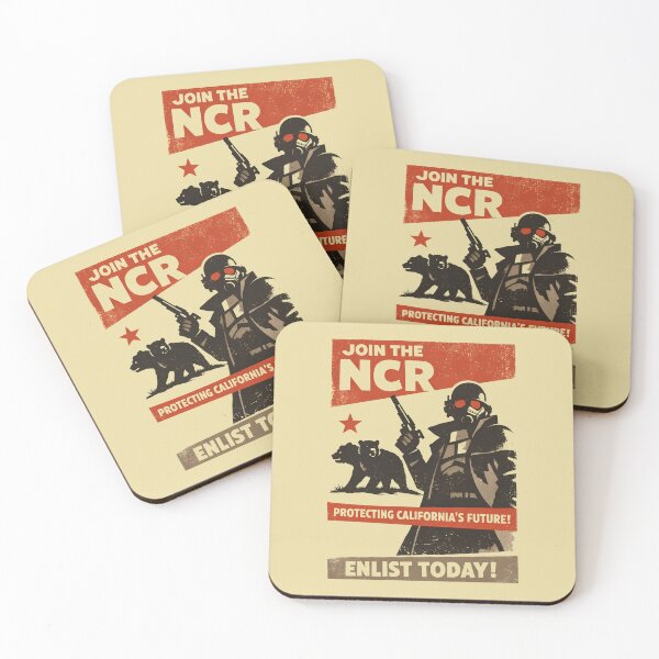 Item preview, Join the NCR – Protecting California’s Future designed and sold by agearb.
