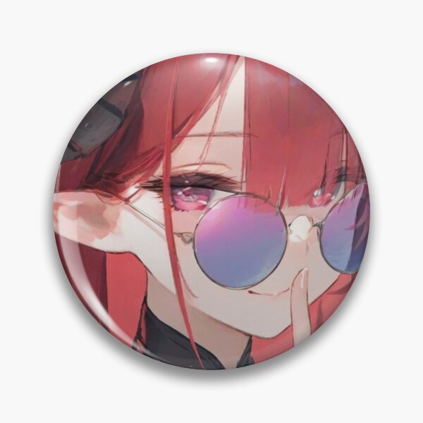 Item preview, Azur Lane Hindenburg Smiles designed and sold by KomiArts.