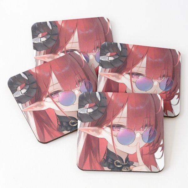 Item preview, Azur Lane Hindenburg Smiles designed and sold by KomiArts.