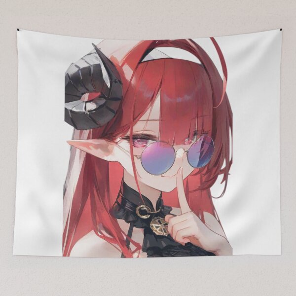 Item preview, Azur Lane Hindenburg Smiles designed and sold by KomiArts.