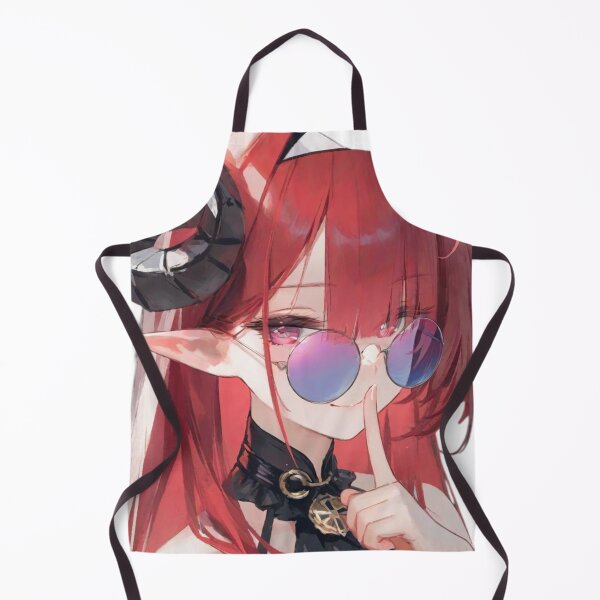 Item preview, Azur Lane Hindenburg Smiles designed and sold by KomiArts.