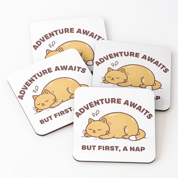 Item preview, But First, A Nap  designed and sold by kirstenstration.