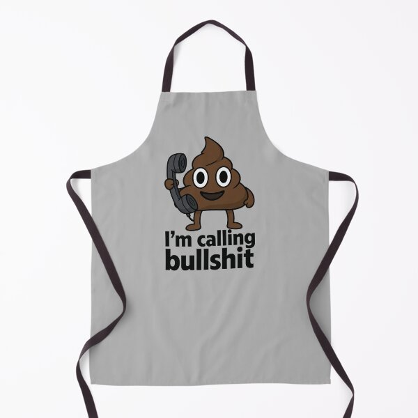 Item preview, I’m calling bullshit designed and sold by unionpride.