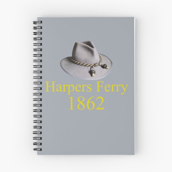 Item preview, Harpers Ferry designed and sold by Murph's Images.