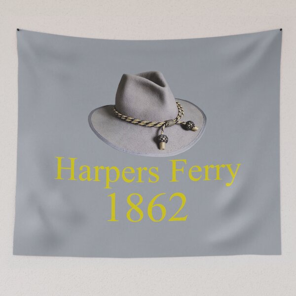 Item preview, Harpers Ferry designed and sold by Murph's Images.