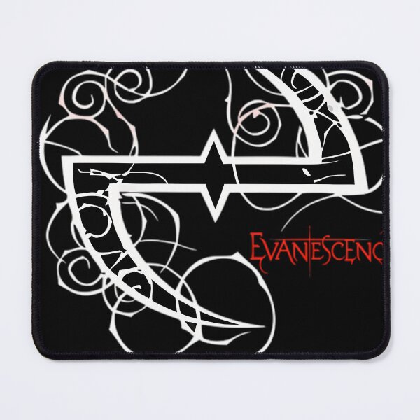 Item preview, Evanescence Band Logo designed and sold by LouisDelorme.