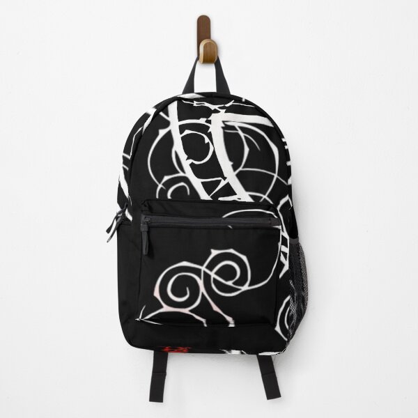 Item preview, Evanescence Band Logo designed and sold by LouisDelorme.