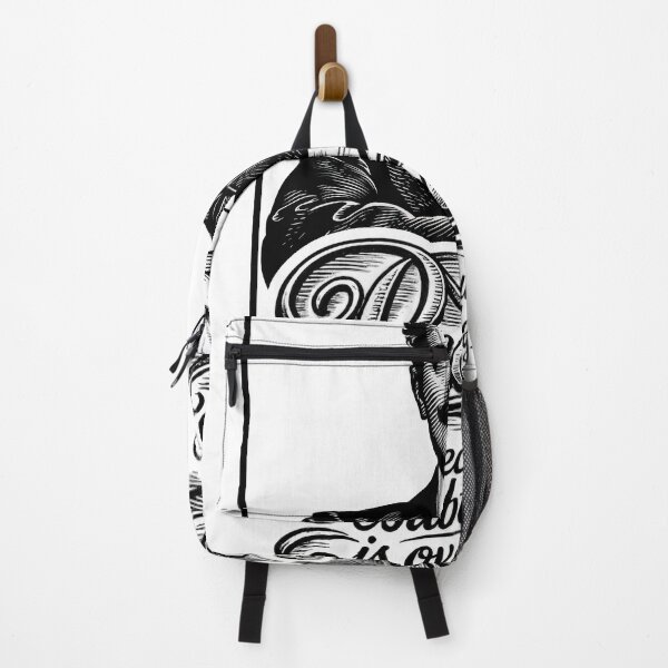 Item preview, Puccini – Boldness in Black and White designed and sold by ForeverPrintsOK.