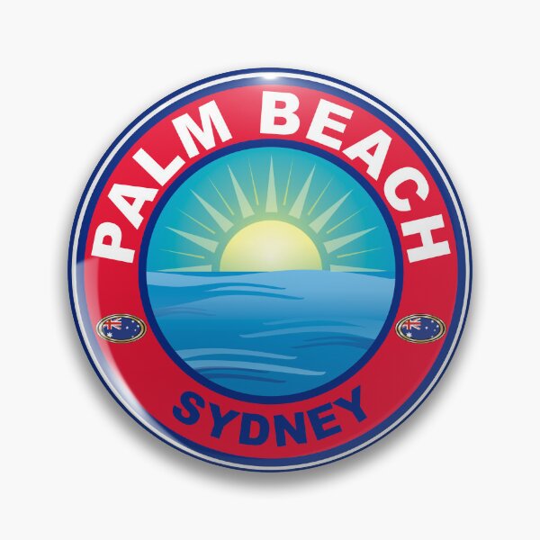 Item preview, Palm Beach Sydney designed and sold by studioss76.
