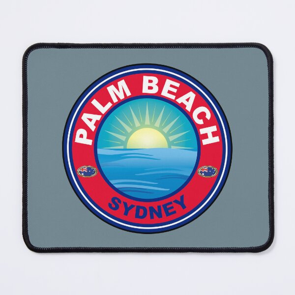 Item preview, Palm Beach Sydney designed and sold by studioss76.