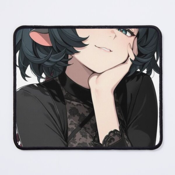 Item preview, Jane Doe Yearning Zenless Zone Zero designed and sold by KomiArts.