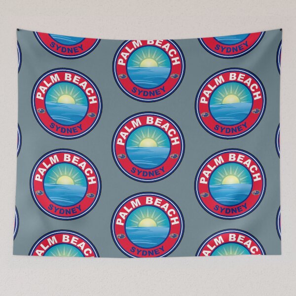 Item preview, Palm Beach Sydney designed and sold by studioss76.