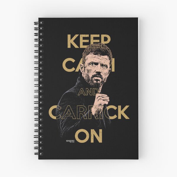 Item preview, Keep Calm and Carrick On designed and sold by FANMADEBKK.