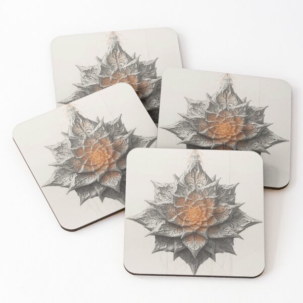 Item preview, The Regal Bloom designed and sold by AbstractAnom.