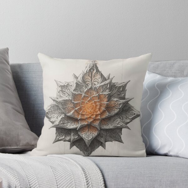 Item preview, The Regal Bloom designed and sold by AbstractAnom.