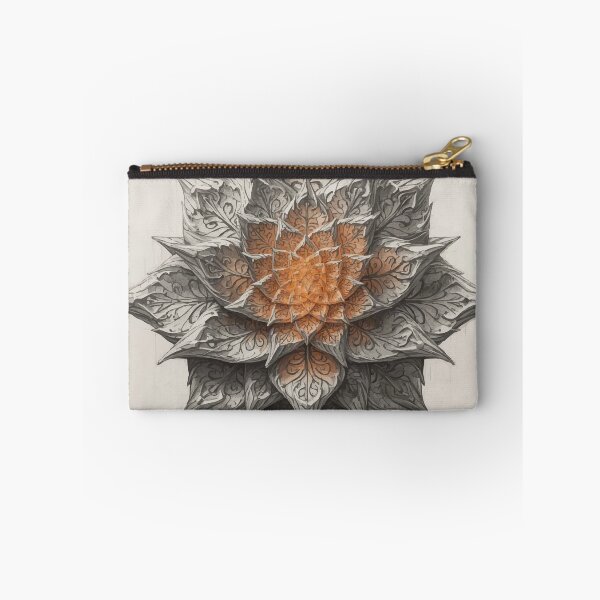 Item preview, The Regal Bloom designed and sold by AbstractAnom.