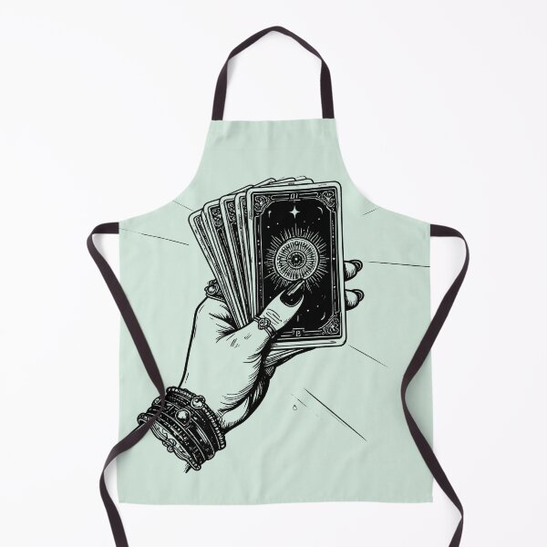 Item preview, Mystical Revelation, Tarot Cards designed and sold by LiskoDesign.
