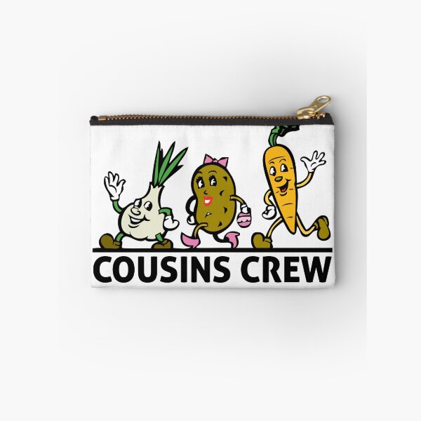 Item preview, Cousin Crew Shirt | Matching Family Reunion & Vacation Outfit designed and sold by PixelWaveBD.
