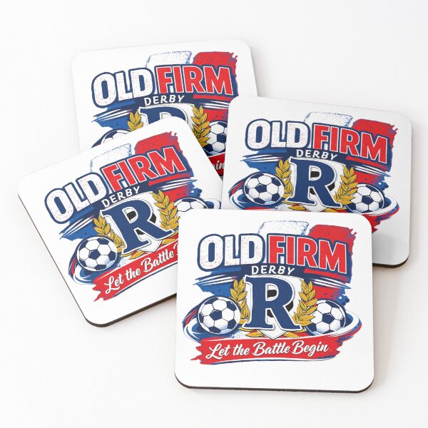 Item preview, Vintage Football Derby Fan Design designed and sold by MiasShop2660.