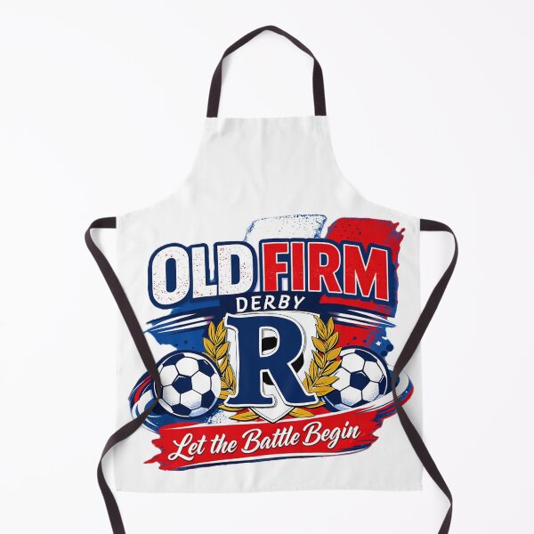 Item preview, Vintage Football Derby Fan Design designed and sold by MiasShop2660.