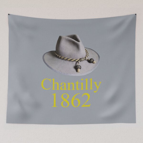 Item preview, Chantilly designed and sold by Murph's Images.