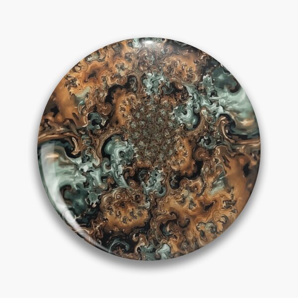 Item preview, Tidal Convergence designed and sold by AbstractAnom.