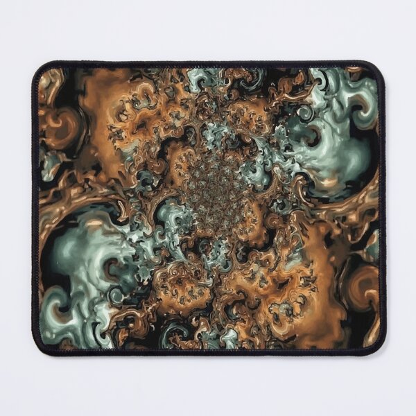 Item preview, Tidal Convergence designed and sold by AbstractAnom.