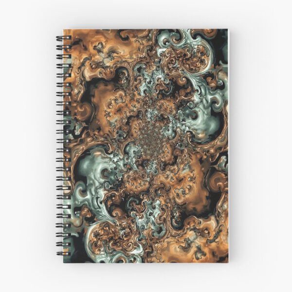 Item preview, Tidal Convergence designed and sold by AbstractAnom.