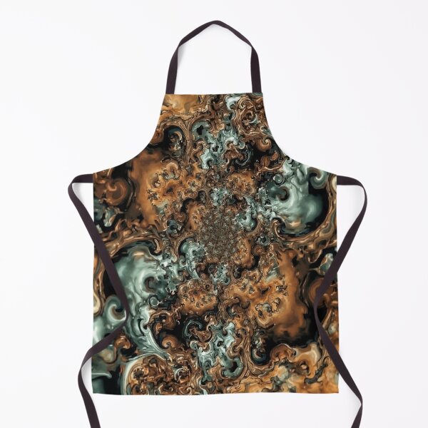 Item preview, Tidal Convergence designed and sold by AbstractAnom.