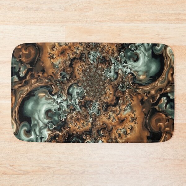 Item preview, Tidal Convergence designed and sold by AbstractAnom.